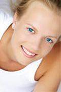Skin aging solutions. Skin care.